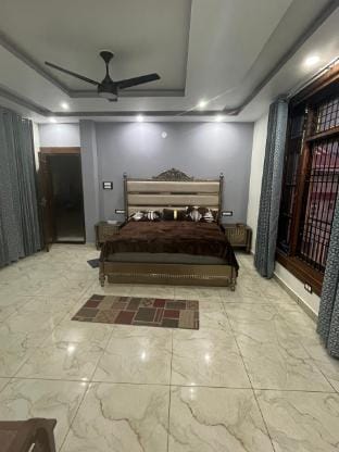Dhauladhar Vista Vacation rental in Punjab, India