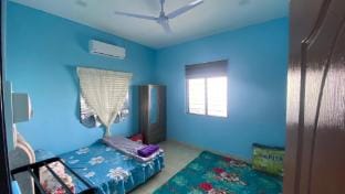 Amni Homestay Vacation rental in Malaysia