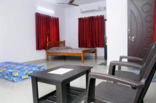 Sarvada homestay  Vacation rental in Karnataka