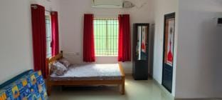 Sarvada homestay  Vacation rental in Karnataka