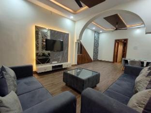 Staeg Shiva Vacation rental in India