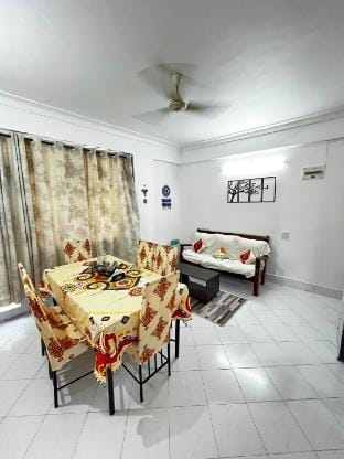 Serenity by Limitless Stays Vacation rental in Karnataka