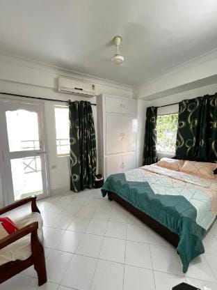 Serenity by Limitless Stays Vacation rental in Karnataka