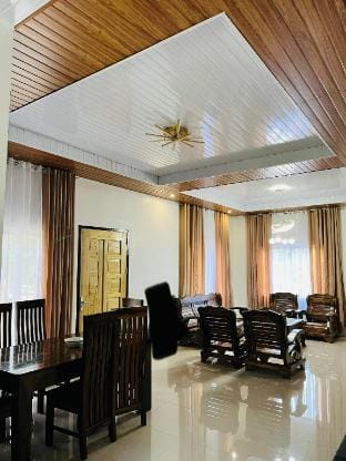 Jigs transient house Vacation rental in Siquijor