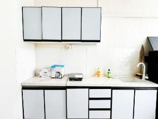 Mixed 8-in-1 Senai airport Iskandar 1pax Vacation rental in Johor Bahru