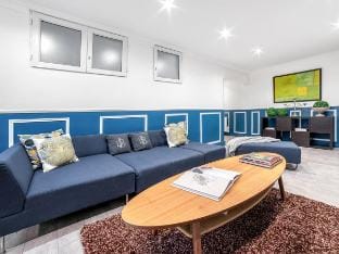 2 Spacious Apartments - Central near Le Marais Vacation rental in Paris