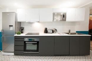 Elegant, Air-conditioned & Central, close Marais Vacation rental in Paris