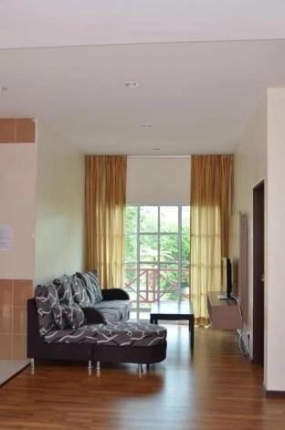 Golf View Apartment in Brinchang Vacation rental in Tanah Rata