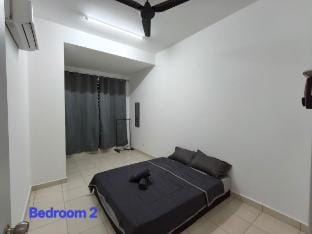 Bahau165 Vacation rental in Bahau