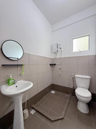 Suria 333 Homestay Apartment in Sabah