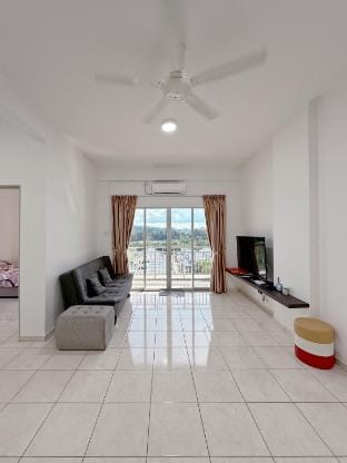 Suria 333 Homestay Apartment in Sabah