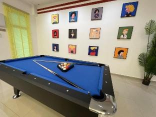 PrivateCinema/KTV/Steam SPA Room/ 20pax MelakaTown Vacation rental in Malacca