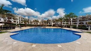 Casa Bacaladilla M-Murcia Holiday Rentals Property Apartment in Region of Murcia
