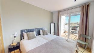 Casa Lisanne - A Murcia Holiday Rentals Property Apartment in Region of Murcia