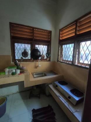 Homestay ADS Vacation rental in West Java