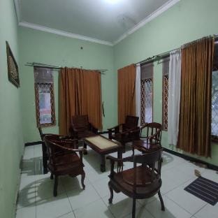 Homestay ADS Vacation rental in West Java