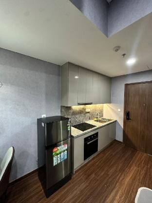 Leo's Home/H3.11/Masteri Waterfront Vacation rental in Laos