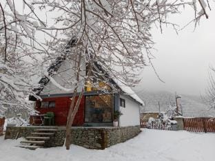 Woodland Paradise Vacation rental in Azerbaijan