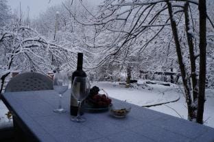 Woodland Paradise Vacation rental in Azerbaijan