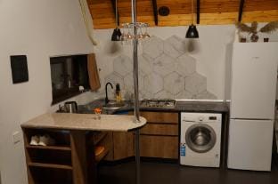 Woodland Paradise Vacation rental in Azerbaijan