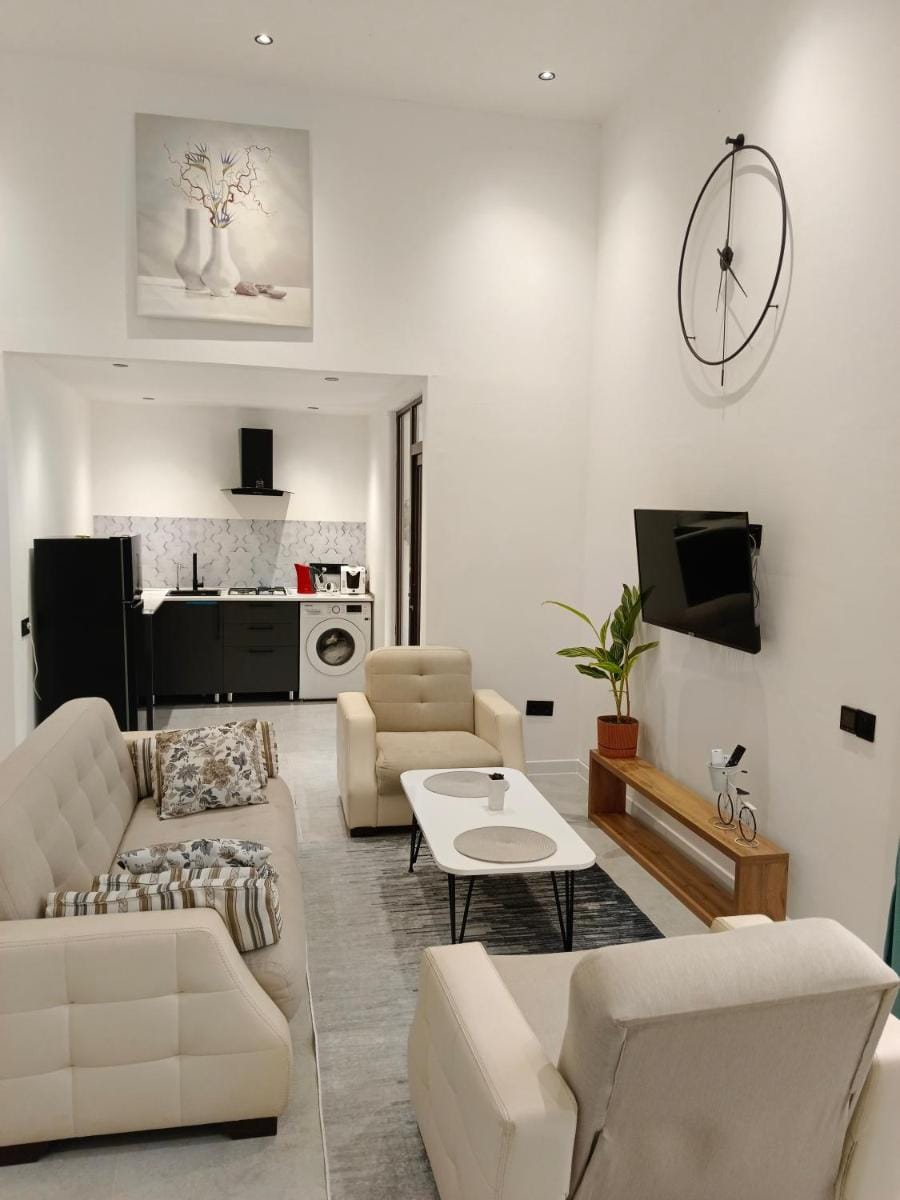 Harmony Hideaway 2 Villa in Azerbaijan