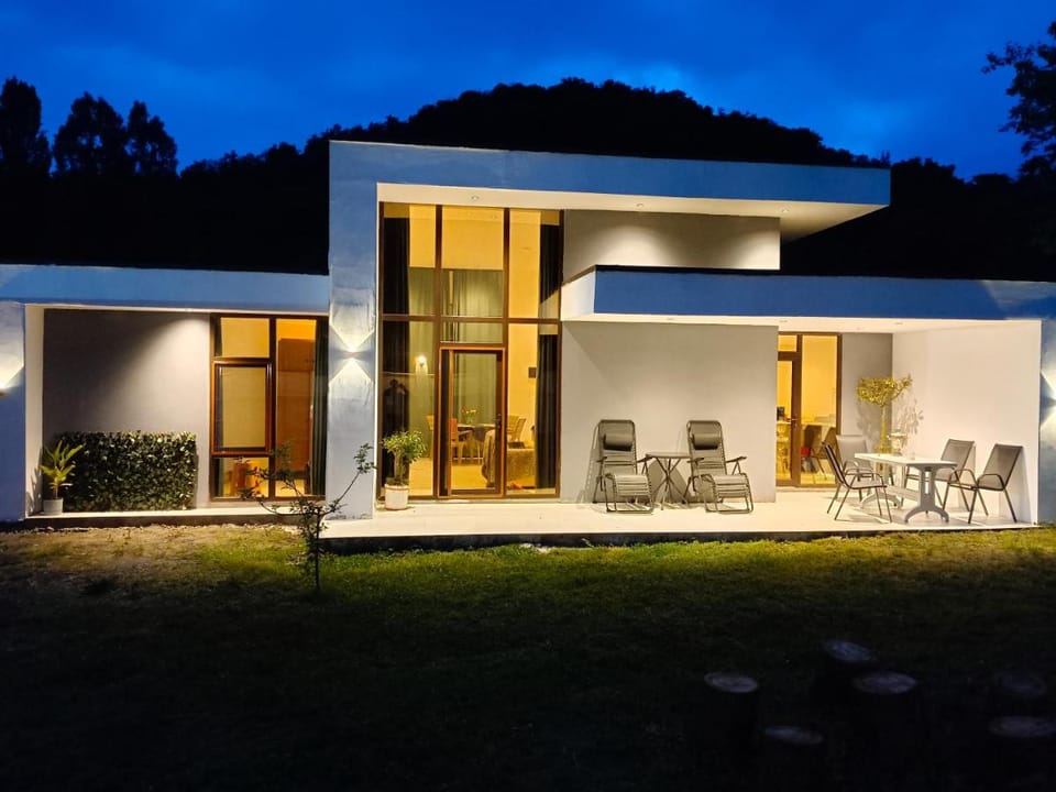Harmony Hideaway 2 Villa in Azerbaijan