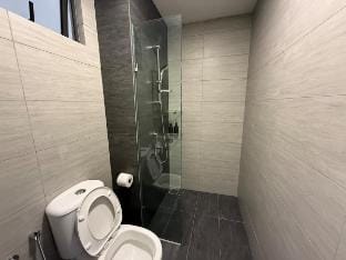 Spacious Family 3BR Condo Near IOI Puchong Vacation rental in Subang Jaya