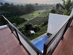 Villa Arsy Kota Batu Villa in Batu