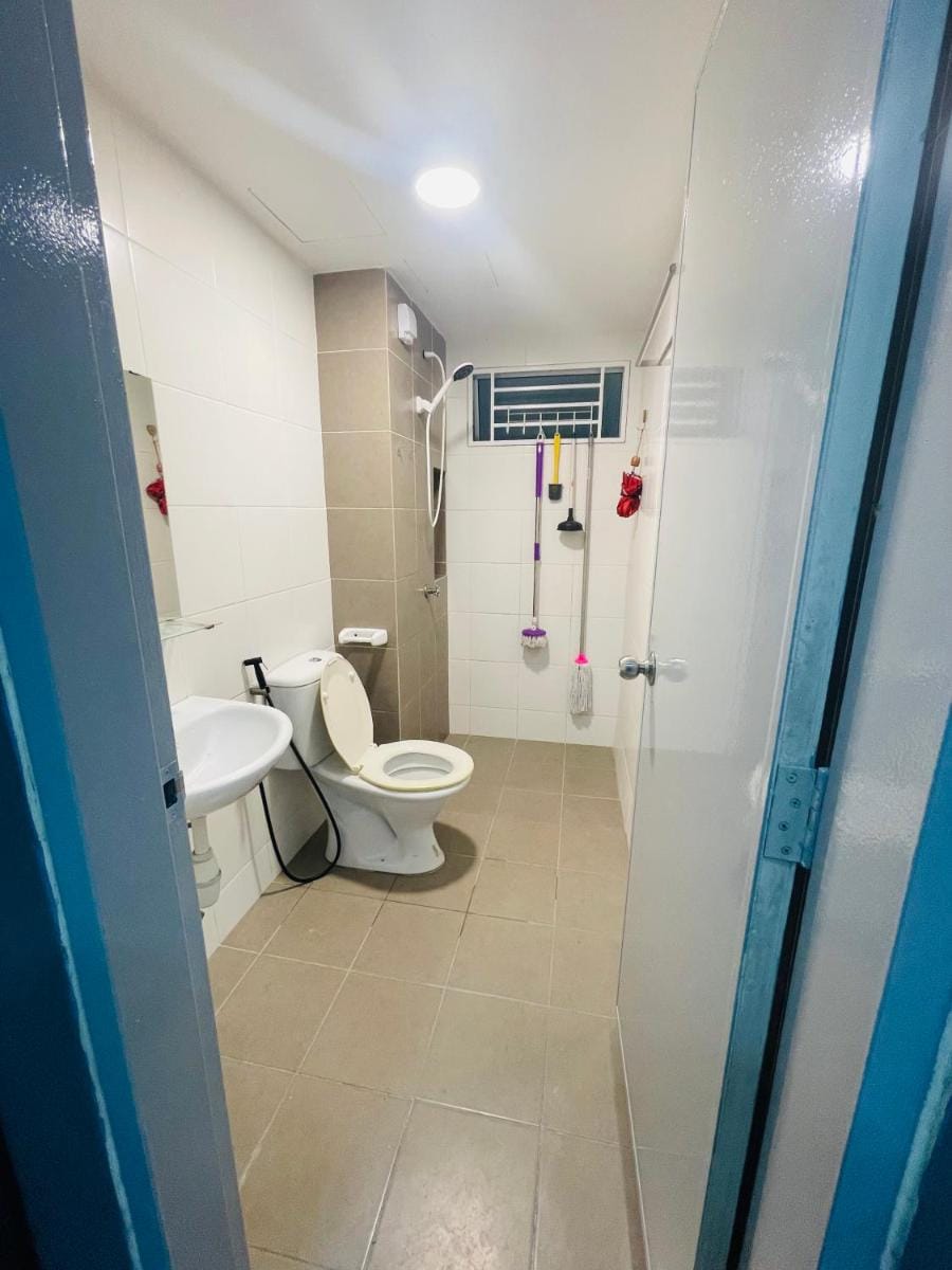 StayD'Cassia Vacation rental in Negeri Sembilan, Malaysia