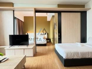 5 Mins walk to Bukit Bintang & KL City Centre 9 Vacation rental in Federal Territory of Kuala Lumpur