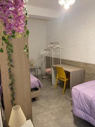 Xenia Rooms Vacation rental in Sicily