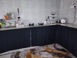 Aisya homestay jeli kelantan Vacation rental in Malaysia