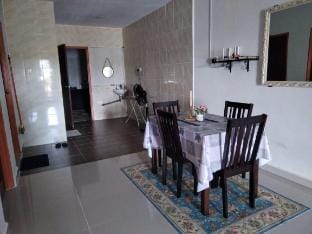 Aisya homestay jeli kelantan Vacation rental in Malaysia