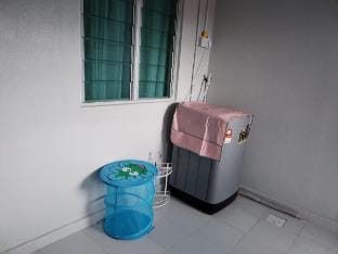 Aisya homestay jeli kelantan Vacation rental in Malaysia