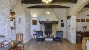 Checello 12 by Marche Holiday Villas Villa in Umbria