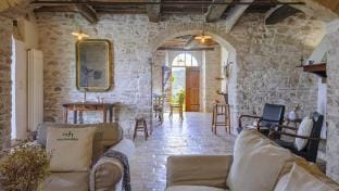 Checello 12 by Marche Holiday Villas Villa in Umbria