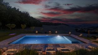 Checello 12 by Marche Holiday Villas Villa in Umbria