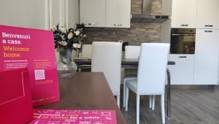Conte Verde Studio 11 by Wonderful Italy Apartment in Turin