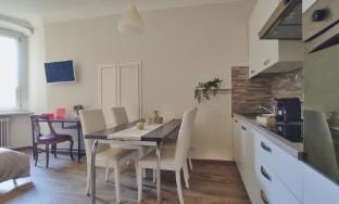 Conte Verde Studio 11 by Wonderful Italy Apartment in Turin