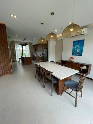 M Beach Luxury Villas Phu Quoc Villa in Phu Quoc
