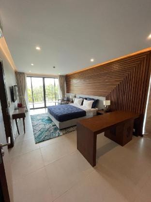 M Beach Luxury Villas Phu Quoc Villa in Phu Quoc
