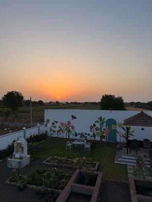Cozy Villastay in farm Vacation rental in Maharashtra