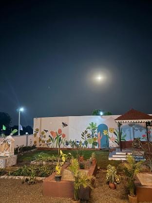 Cozy Villastay in farm Vacation rental in Maharashtra