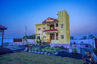 Cozy Villastay in farm Vacation rental in Maharashtra
