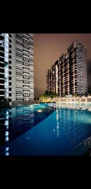 Eco Green Homestay  Apartment in Malacca