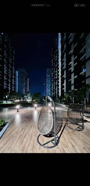 Eco Green Homestay  Apartment in Malacca
