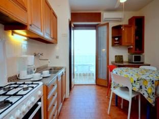 Cozy Vacation Flat Near the Beach by Beahost Rentals Apartment in Bibione