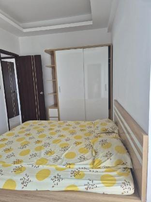 2 bedroom apartment just 5mins walk to the sea Vacation rental in Nha Trang