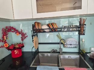 Topaz house - 2-bedroom apartment. 800m to the sea Vacation rental in Nha Trang