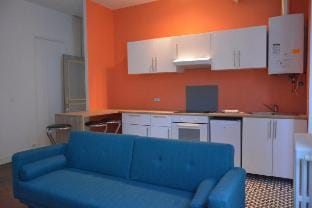 One bedroom with terrace Vacation rental in Bordeaux